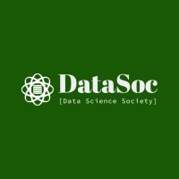 University of Exeter Data Science Society logo
